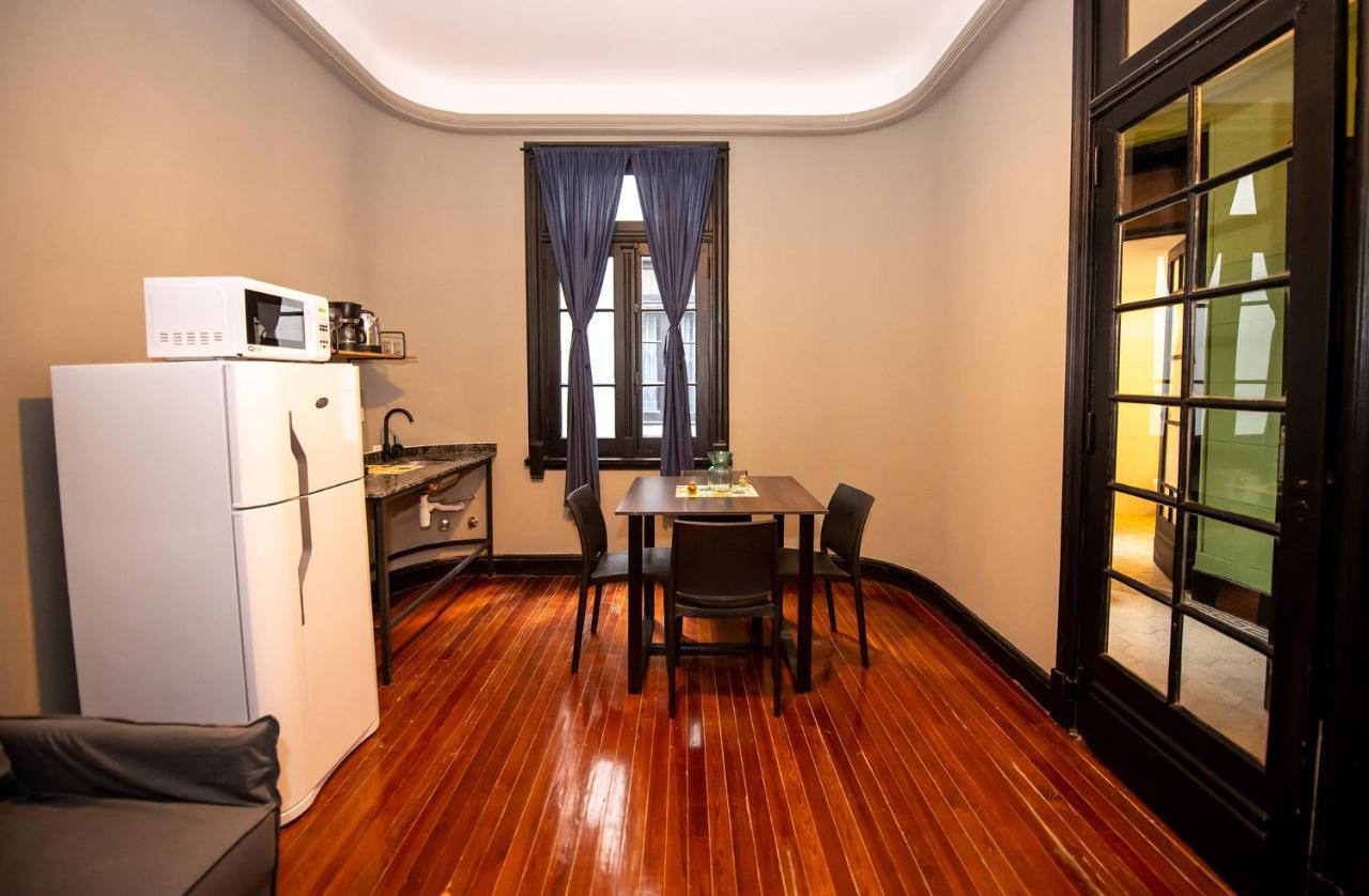 Maison Ramon Buenos Aires Exterior foto