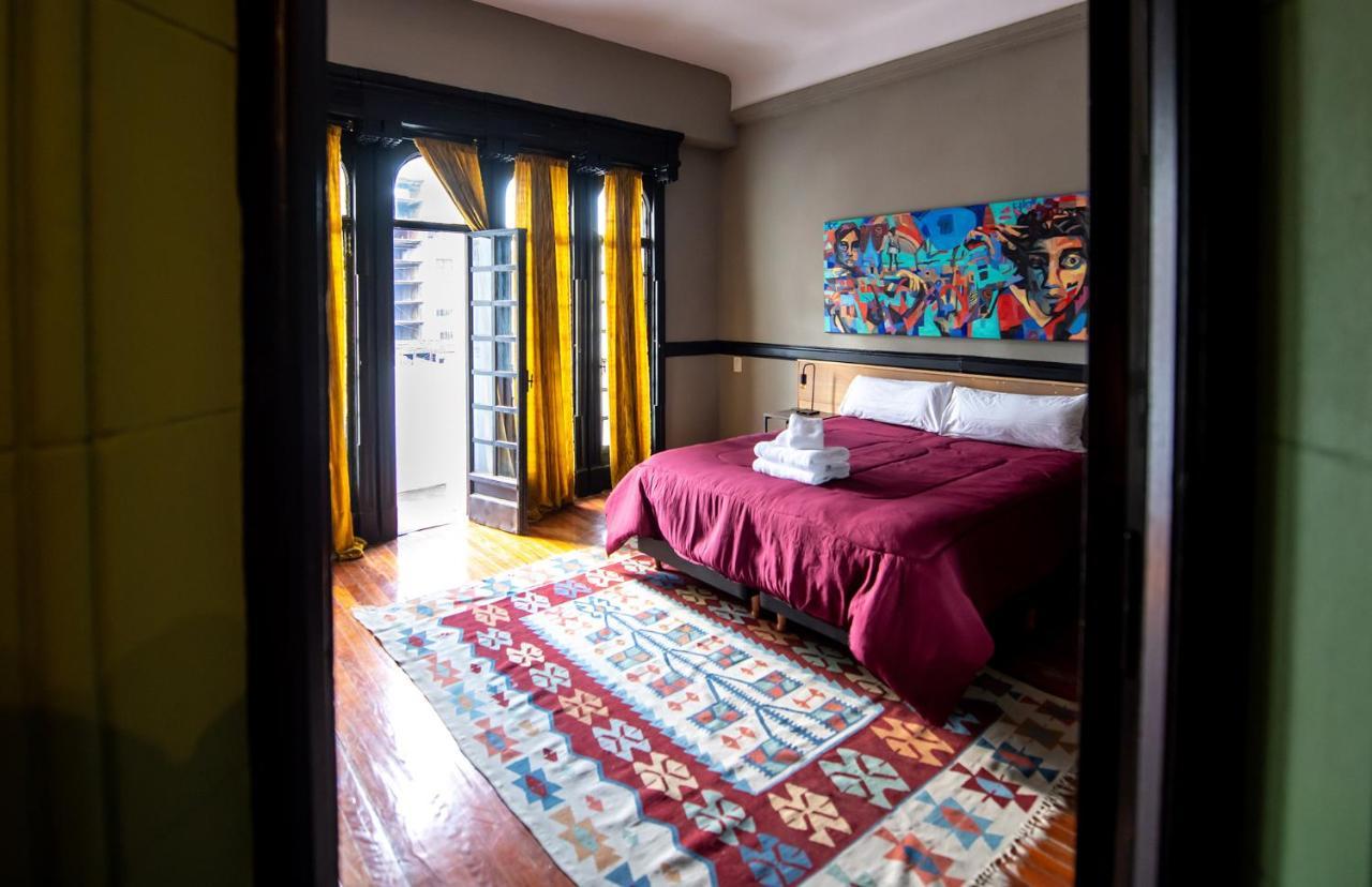 Maison Ramon Buenos Aires Exterior foto