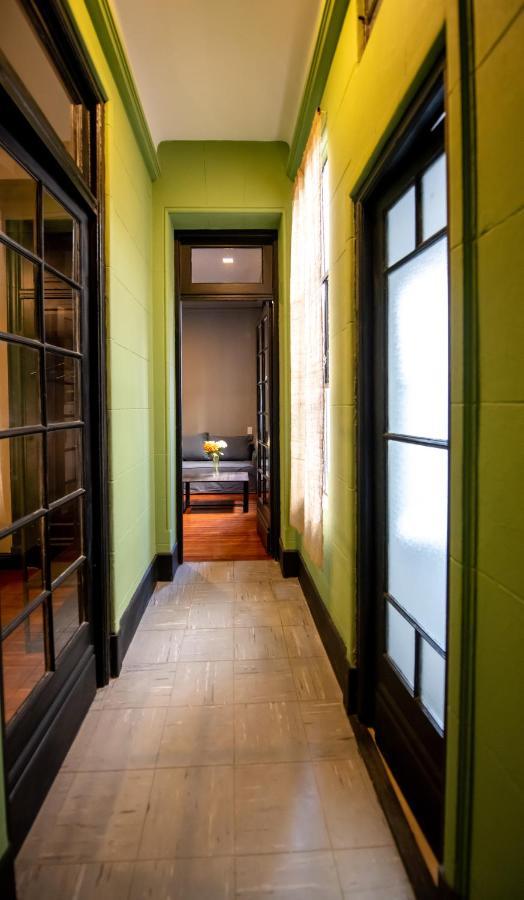 Maison Ramon Buenos Aires Exterior foto