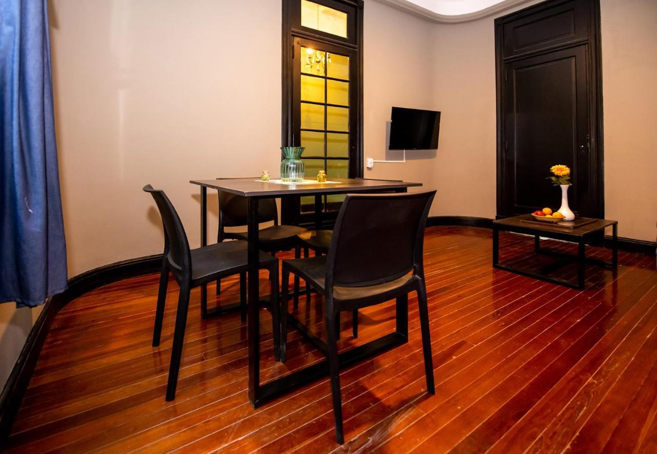 Maison Ramon Buenos Aires Exterior foto