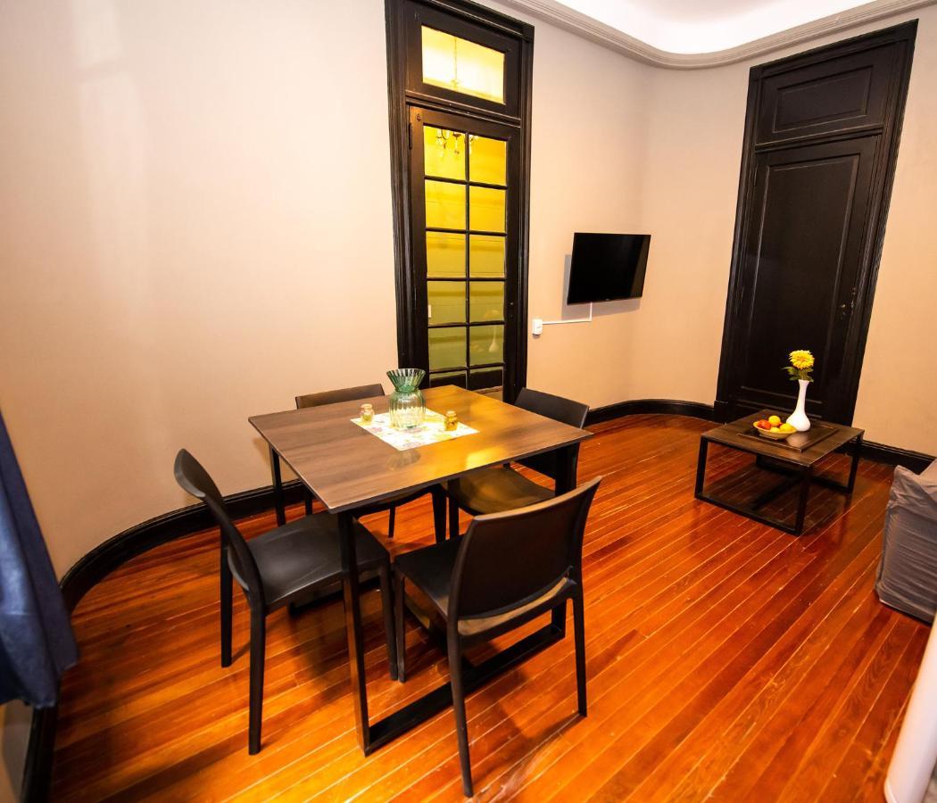 Maison Ramon Buenos Aires Exterior foto